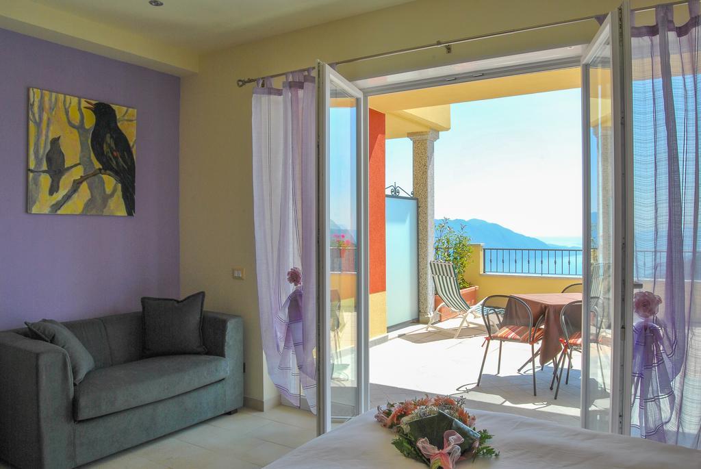Trarego Residence Usignolo المظهر الخارجي الصورة