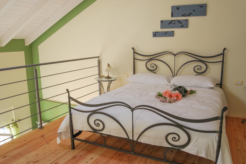 Trarego Residence Usignolo المظهر الخارجي الصورة