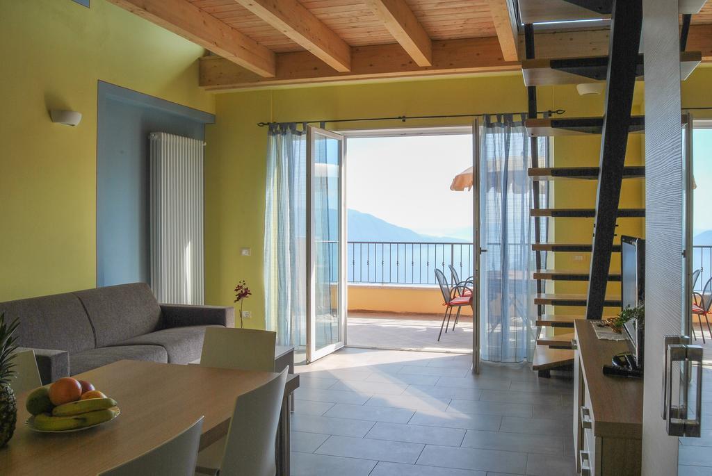 Trarego Residence Usignolo المظهر الخارجي الصورة
