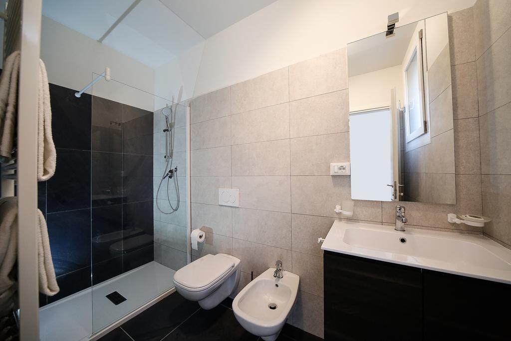Trarego Residence Usignolo المظهر الخارجي الصورة