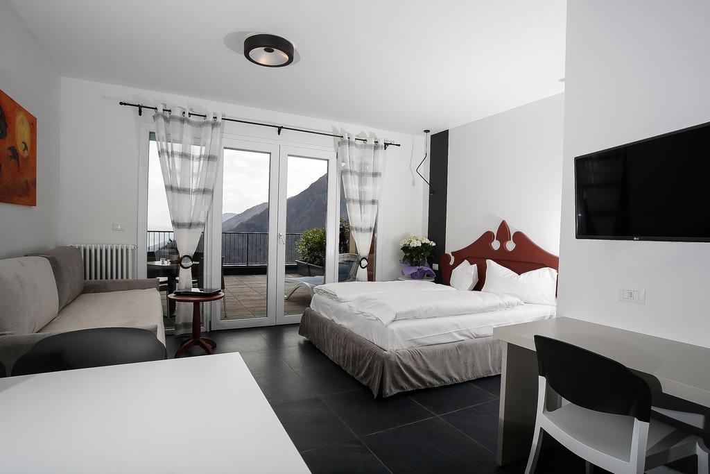 Trarego Residence Usignolo المظهر الخارجي الصورة