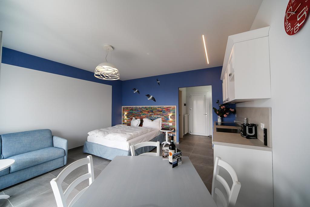 Trarego Residence Usignolo المظهر الخارجي الصورة